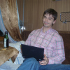 Жарков Алексей