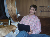 Жарков Алексей