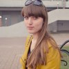 Быханова Анастасия