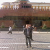 Старовойтов Виктор