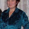 Огуркова Галина