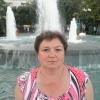 Здоровцова Ольга