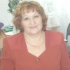 Сенотрусова Галина