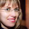 Трясцина Светлана