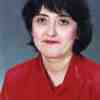 Грибова Ирина