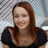 Черноусова Алёна