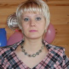 Пономарёва Светлана