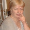 Лазарева Лидия