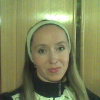 Евашова Марина