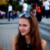 Казначейская Александра