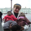 Желнова Марина