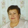 Булычёва Антонина