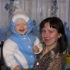 Перлова Анастасия