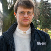Роздобудько Андрей