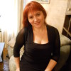 Чернобровкина Марина