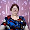 Сарина Валентина