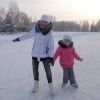 Копшталс Елена