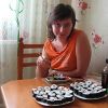 Чинарина Валентина